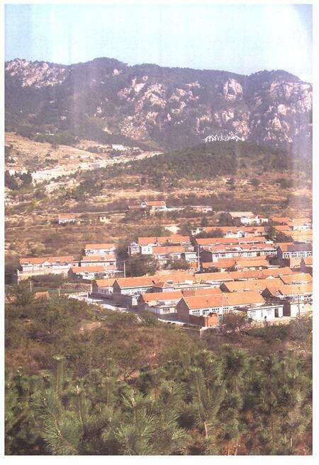 《北涧村志》.pdf电子版_山东省志预览图3