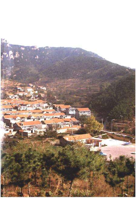 《北涧村志》.pdf电子版_山东省志预览图4