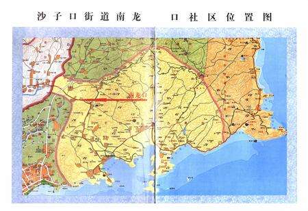 《南龙口村志》.pdf电子版_山东省志预览图2