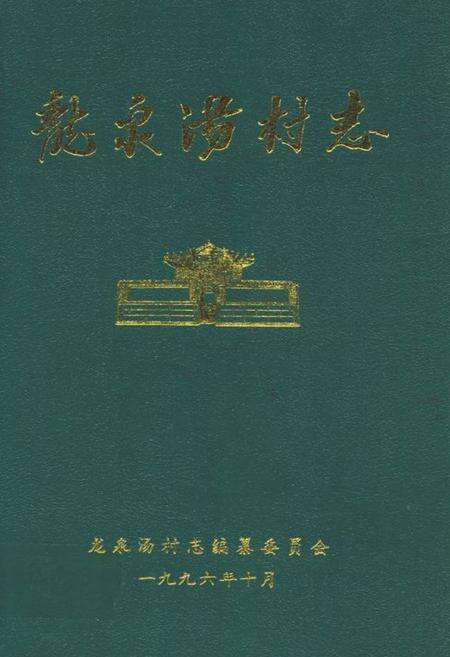 《龙泉汤村志》.pdf电子版_山东省志缩略图