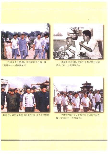 《西关村志》.pdf电子版_山东省志预览图5