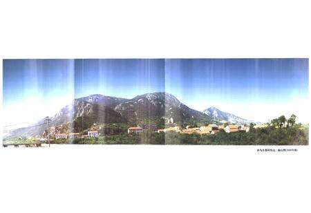 《西乌衣巷村志》.pdf电子版_山东省志预览图3