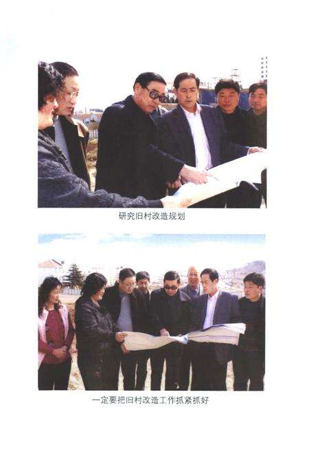 《陈家疃村志》.pdf电子版_山东省志预览图5