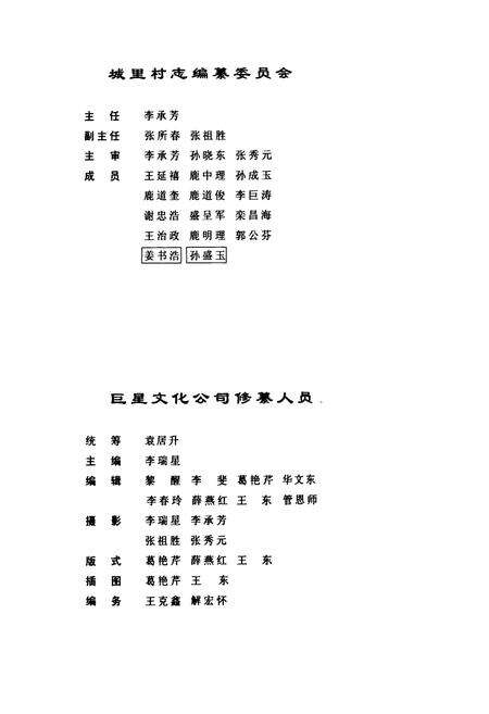 《《城里村志》》.pdf电子版_山东省志预览图5