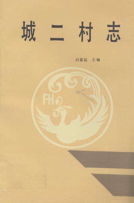 《《城二村志》》.pdf电子版_山东省志缩略图