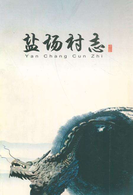 《《盐场村志》》.pdf电子版_山东省志缩略图