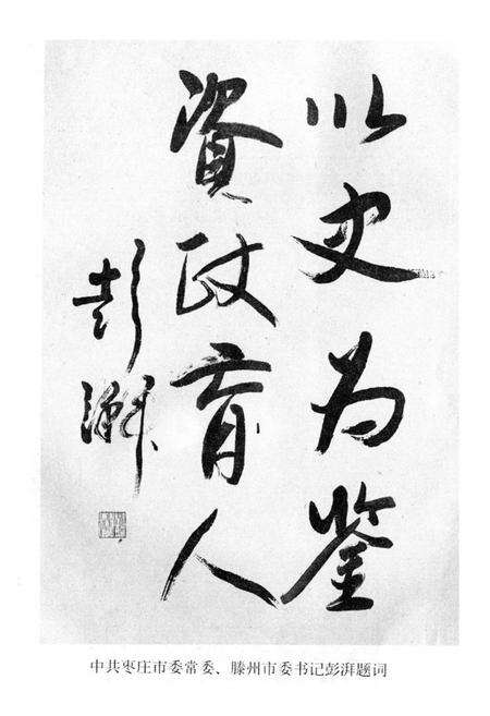 《《邢寨村志》》.pdf电子版_山东省志预览图3