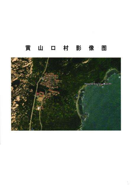 《黄山口村志》.pdf电子版_山东省志预览图3