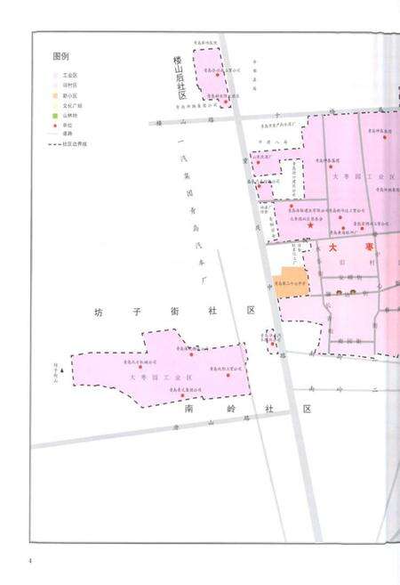 《大枣园村志》.pdf电子版_山东省志预览图4