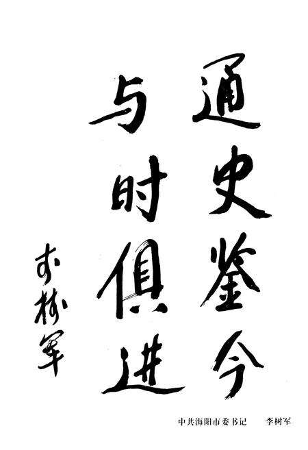 《望格庄村志》.pdf电子版_山东省志预览图3