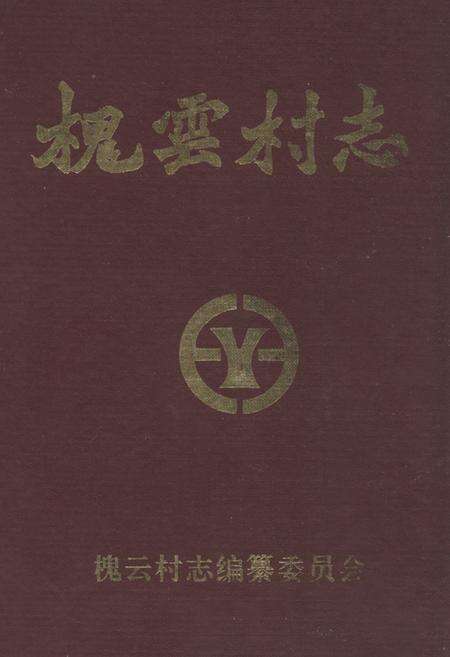 《槐云村志》.pdf电子版_山东省志缩略图