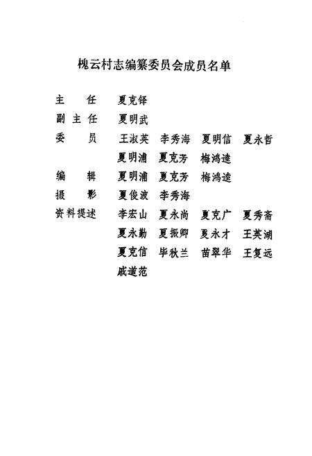 《槐云村志》.pdf电子版_山东省志预览图1