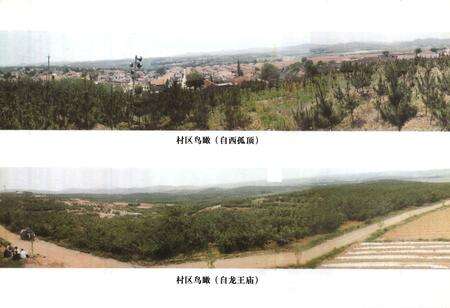 《西古现村志》.pdf电子版_山东省志预览图4