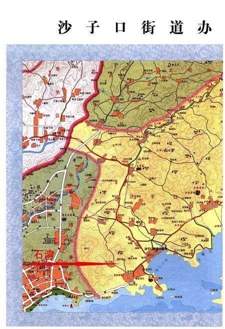 《石湾村志》.pdf电子版_山东省志预览图2