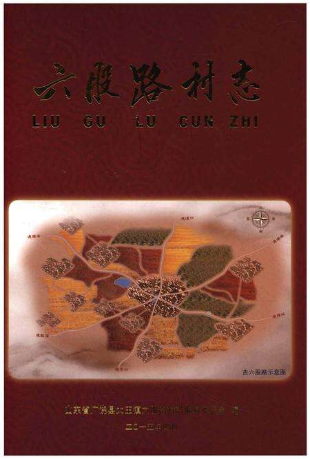 《六股路村志》.pdf电子版_山东省志缩略图