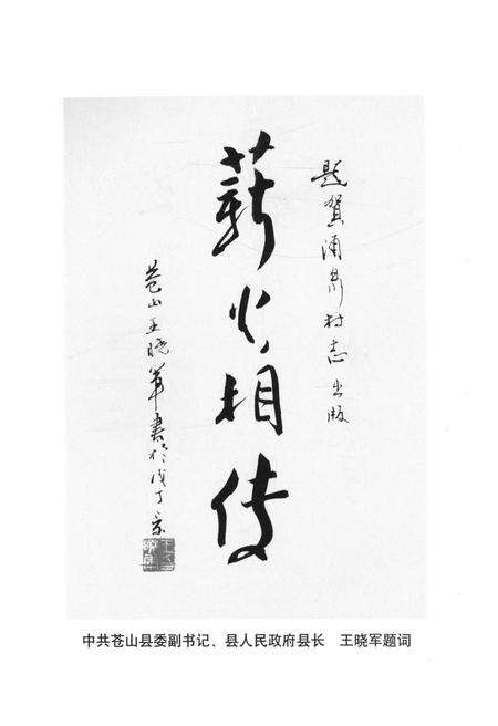 《涌泉村志》.pdf电子版_山东省志预览图5