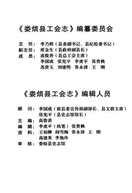 《娄烦县工会志》.pdf电子版_山西省志预览图3