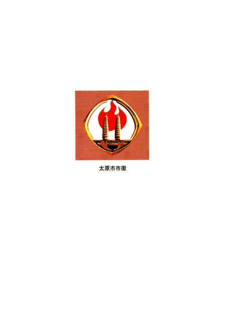 《太原市志 第一册》.pdf电子版_山西省志预览图1