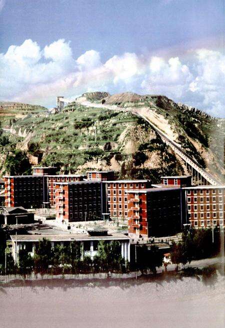 《马兰矿志》.pdf电子版_山西省志预览图4