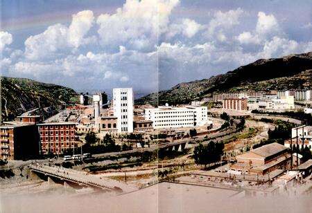 《马兰矿志》.pdf电子版_山西省志预览图5