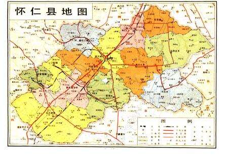 《怀仁县志》.pdf电子版_山西省志预览图3