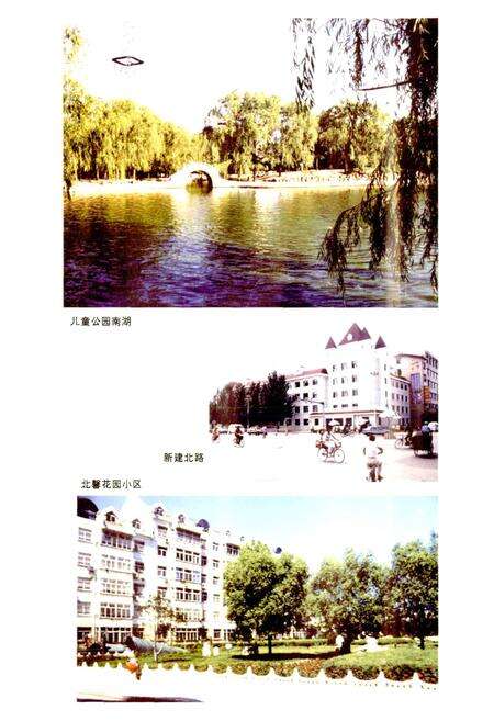 《大同市城区志》.pdf电子版_山西省志预览图5