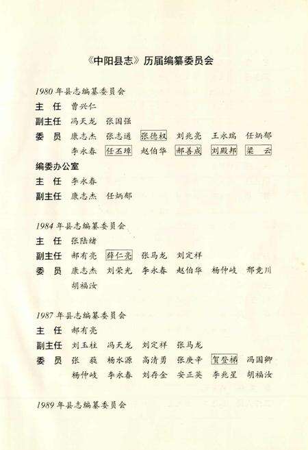 《中阳县志》.pdf电子版_山西省志预览图3