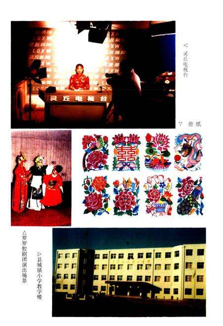 《灵丘县志》.pdf电子版_山西省志预览图5