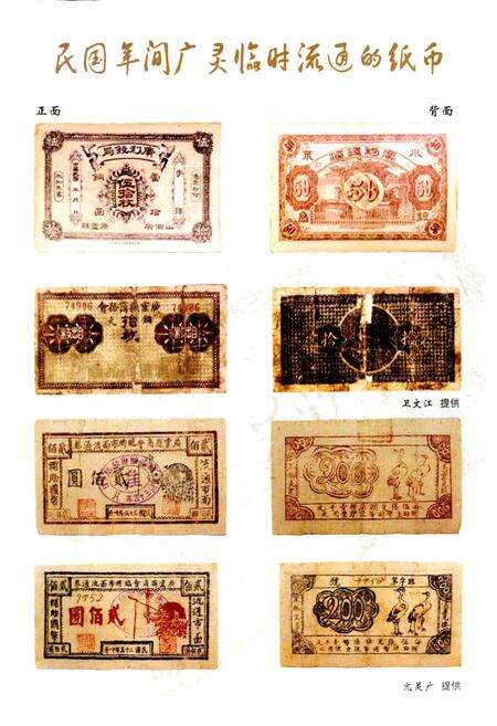 《广灵县金融志》.pdf电子版_山西省志预览图4