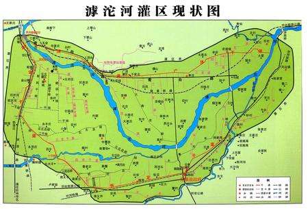 《滹沱河灌区 水利志》.pdf电子版_山西省志预览图4