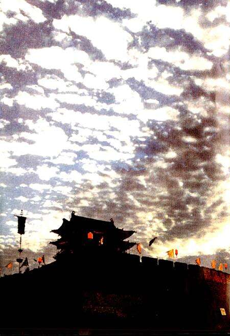 《晋商文化旅游区志》.pdf电子版_山西省志预览图2