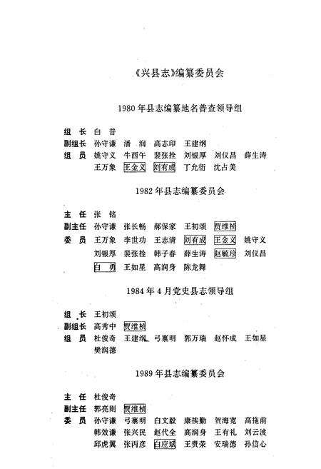 《兴县志》.pdf电子版_山西省志预览图2