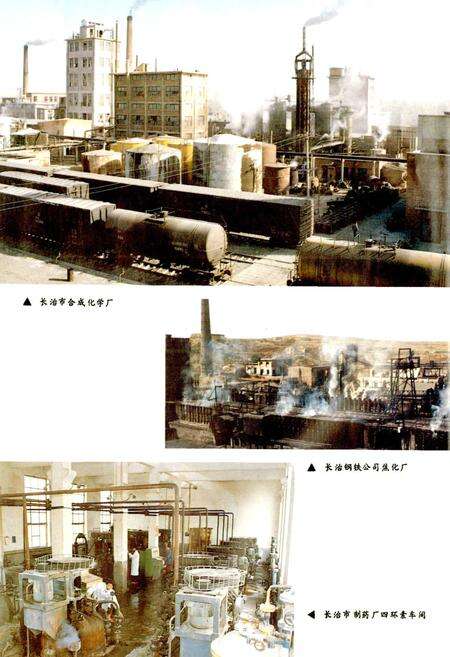 《长治市化工志》.pdf电子版_山西省志预览图5