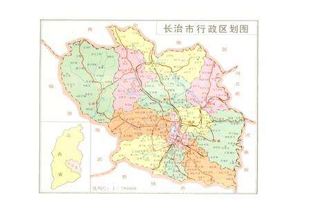 《长治市志》.pdf电子版_山西省志预览图5