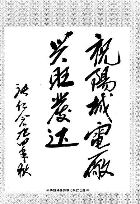 《阳城发电厂志》.pdf电子版_山西省志预览图5