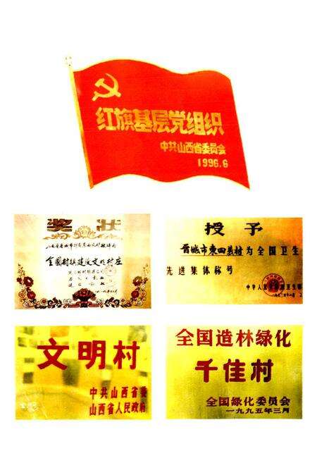 《东四义村志》.pdf电子版_山西省志预览图5