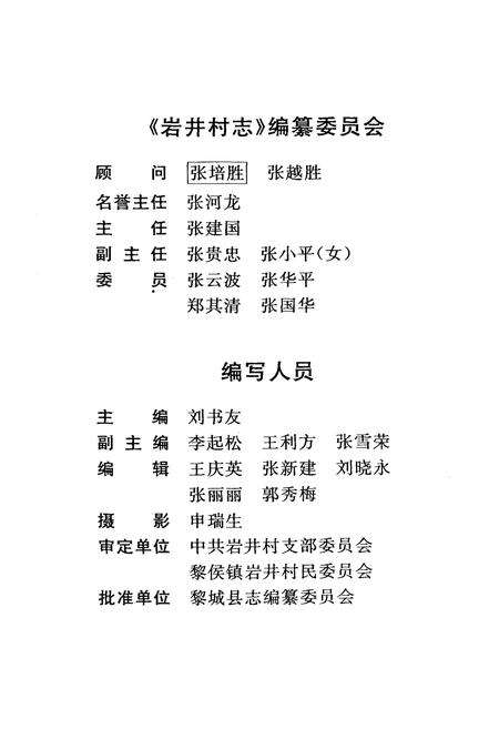 《岩井村志》.pdf电子版_山西省志预览图4