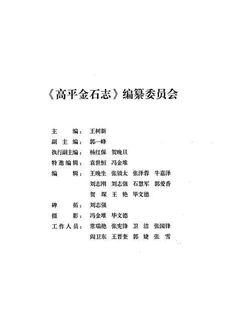 《高平金石志》.pdf电子版_山西省志预览图3