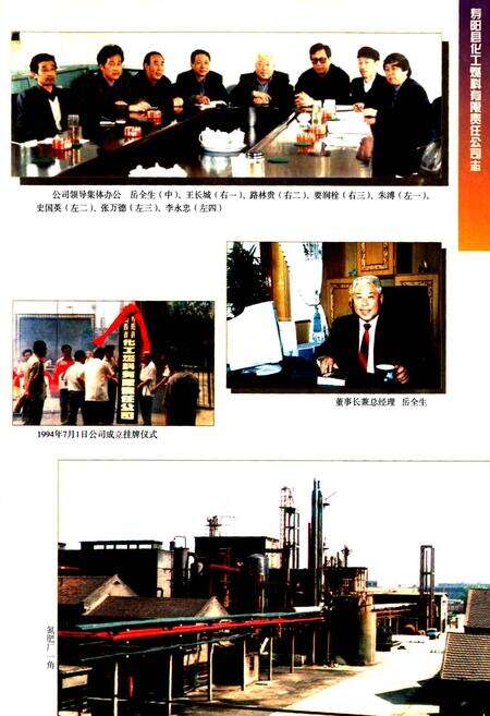 《寿阳县化工燃料有限责任公司志》.pdf电子版_山西省志预览图5