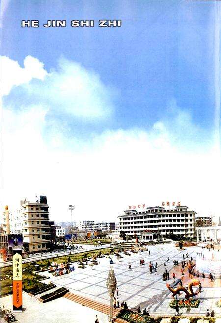 《河津市志 下》.pdf电子版_山西省志预览图2