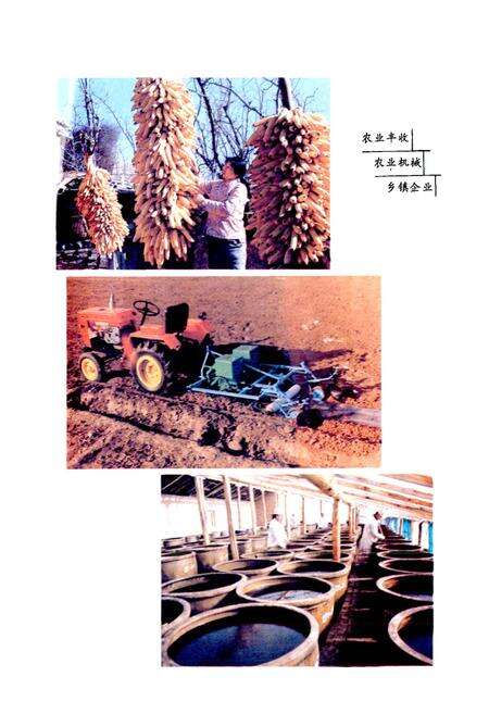 《太谷县志》.pdf电子版_山西省志预览图5