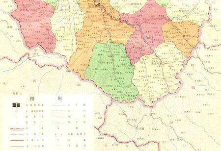 《蒲县志》.pdf电子版_山西省志预览图5