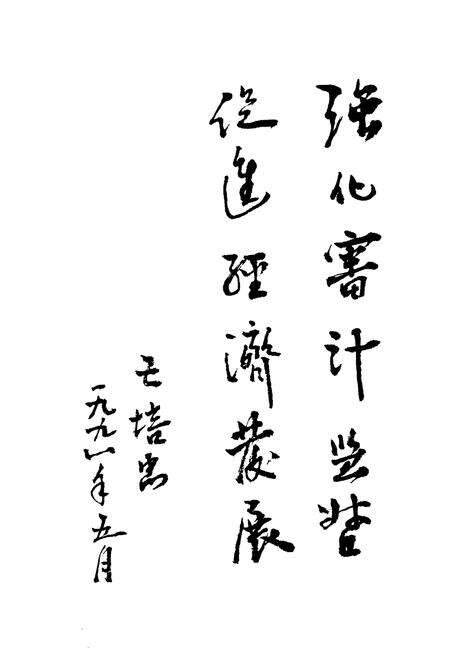 《河津审计志》.pdf电子版_山西省志预览图4