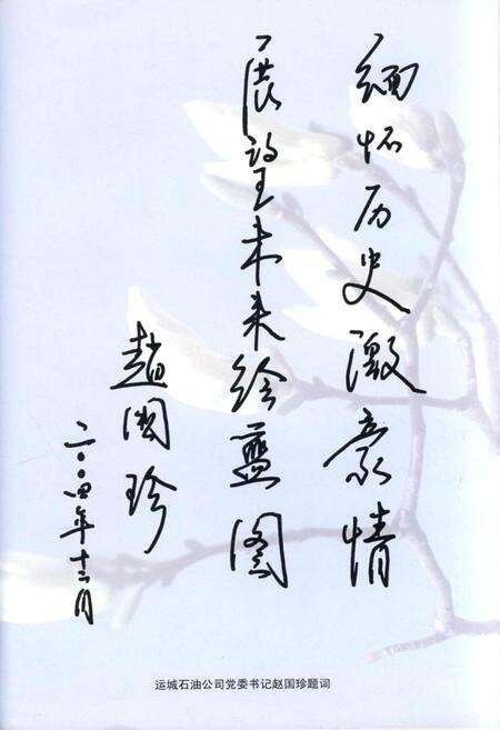 《河津石油公司志》.pdf电子版_山西省志预览图4