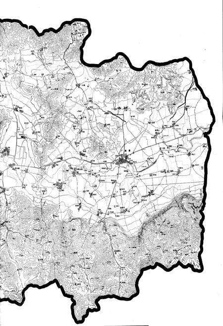 《山西省广灵县地名录》.pdf电子版_山西省志预览图3