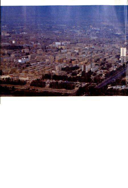 《太原市南城区地名志》.pdf电子版_山西省志预览图2