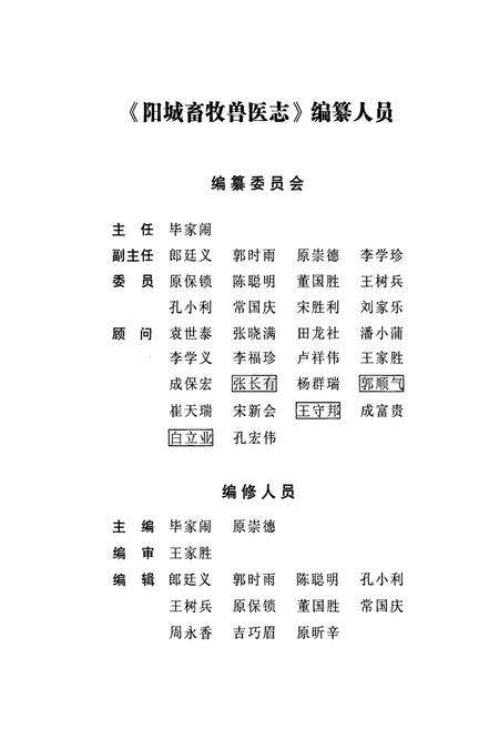 《阳城畜牧兽医志》.pdf电子版_山西省志预览图2