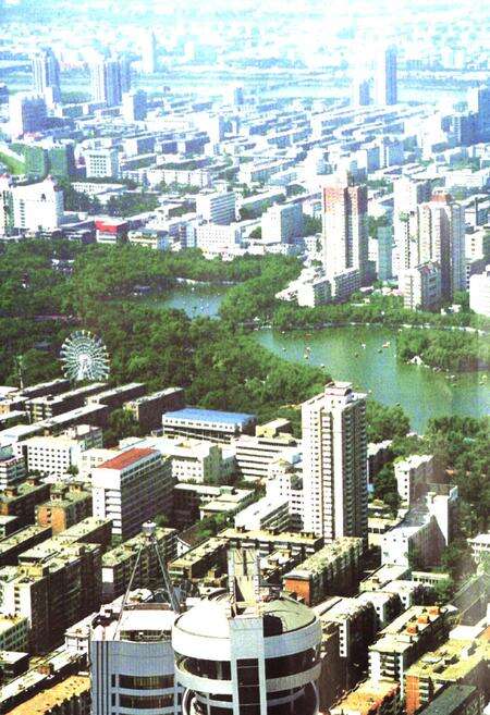 《太原图志》.pdf电子版_山西省志预览图5