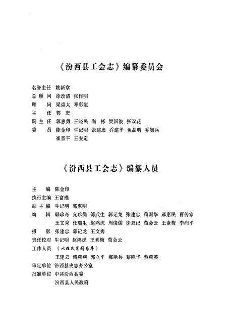 《汾西县工会志》.pdf电子版_山西省志预览图5