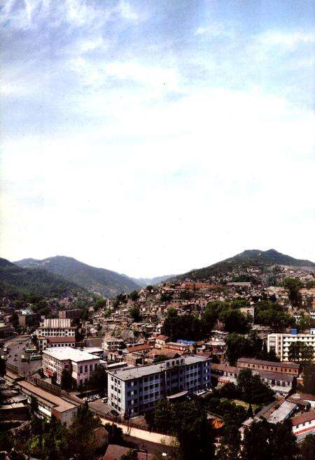 《官地矿志》.pdf电子版_山西省志预览图4